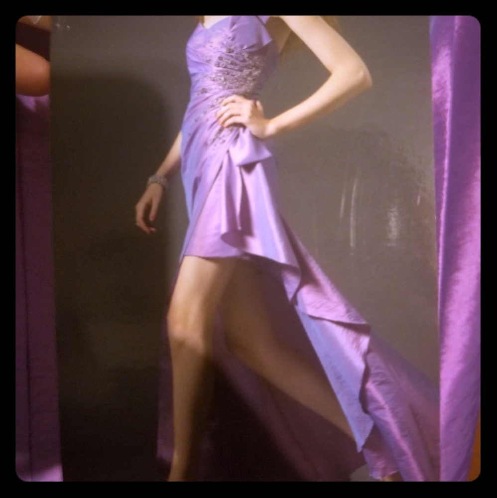 Women's Dress Size 8